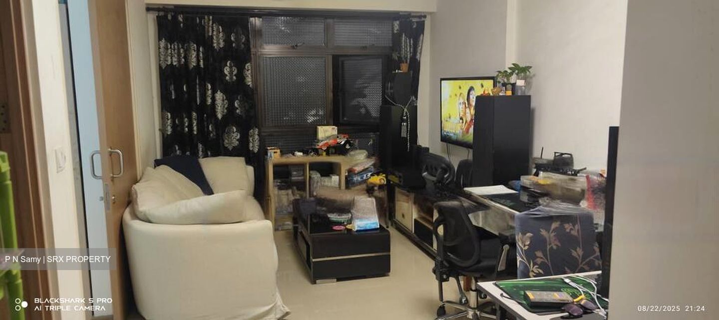 Blk 457A Fernvale Woods (Sengkang), HDB 2 Rooms #476950681